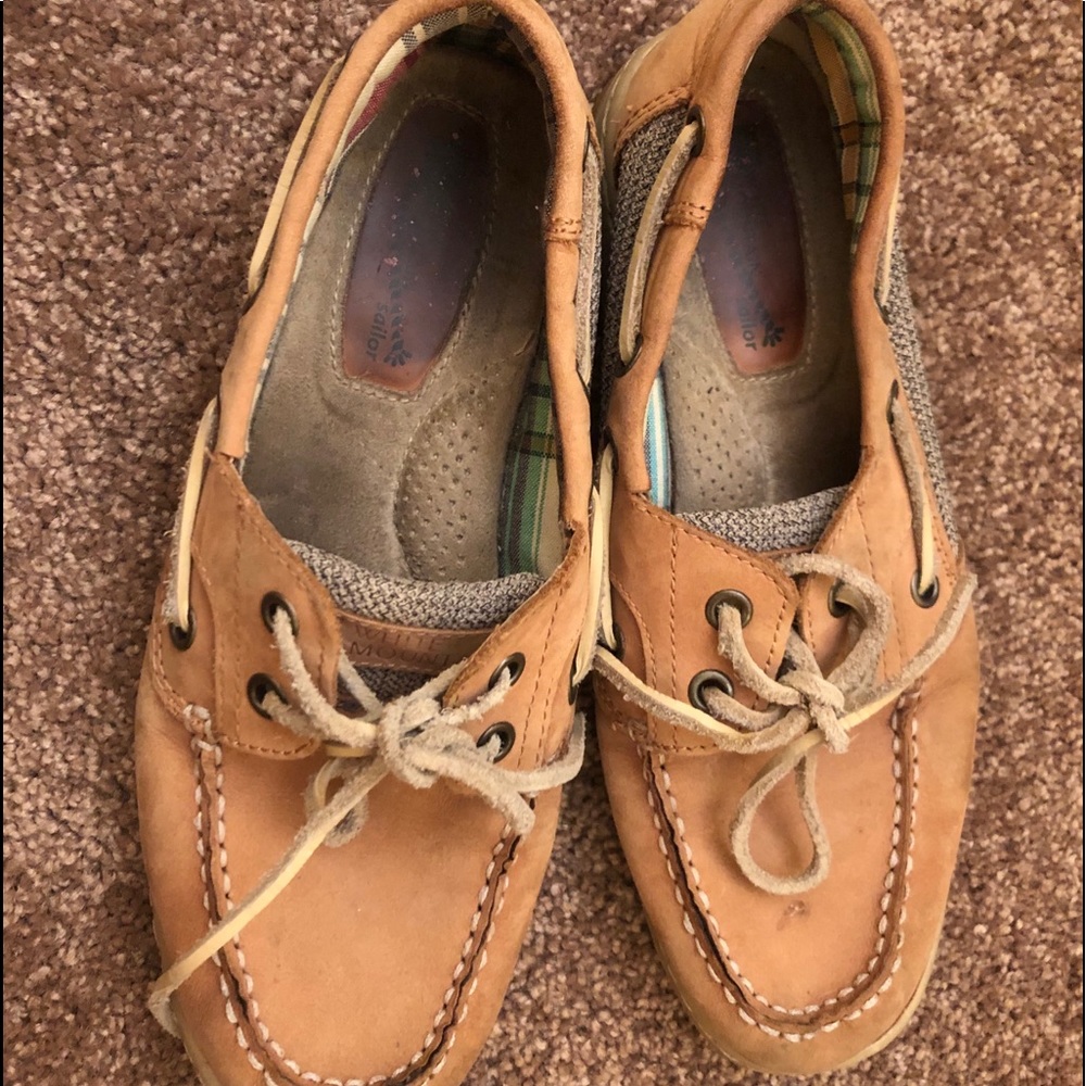 Loafers